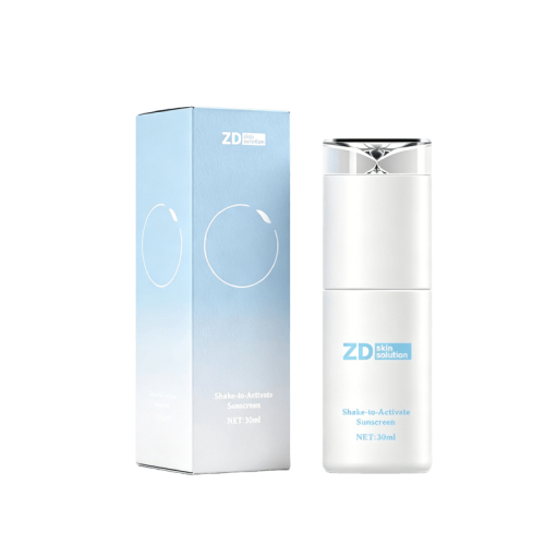 Whiten Skin Dark Spot Serum Featured Image