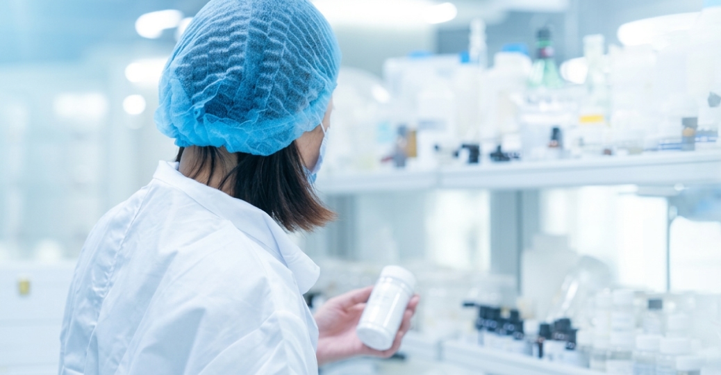 5 Skincare Ingredient Trends Shaping 2026 Featured Image